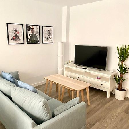 Precioso Apartamento Conil Aire Acondicionado Y Wifi -Solo Familias Y Parejas- Conil De La Frontera Eksteriør billede