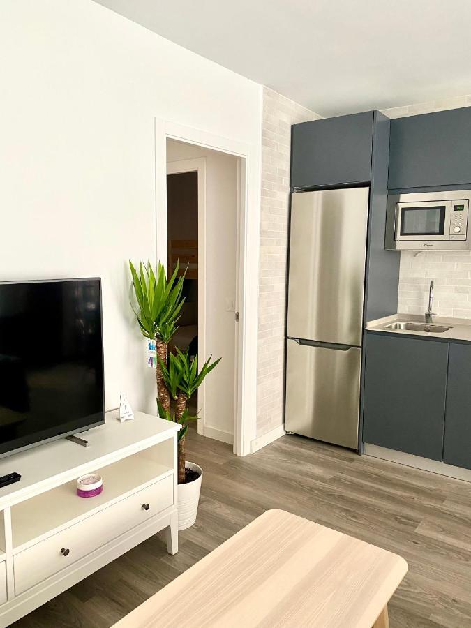 Precioso Apartamento Conil Aire Acondicionado Y Wifi -Solo Familias Y Parejas- Conil De La Frontera Eksteriør billede