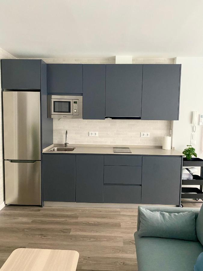 Precioso Apartamento Conil Aire Acondicionado Y Wifi -Solo Familias Y Parejas- Conil De La Frontera Eksteriør billede