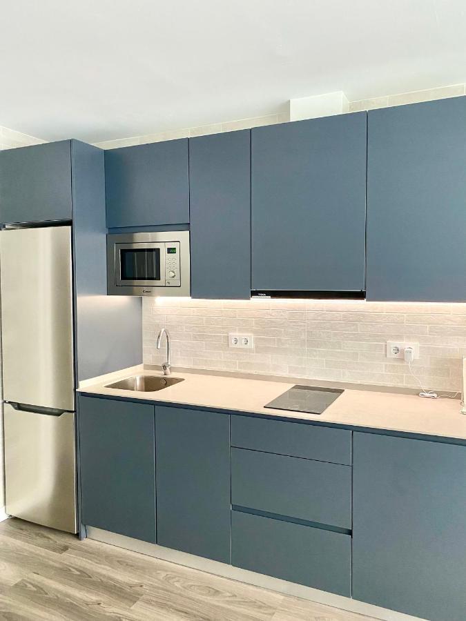 Precioso Apartamento Conil Aire Acondicionado Y Wifi -Solo Familias Y Parejas- Conil De La Frontera Eksteriør billede