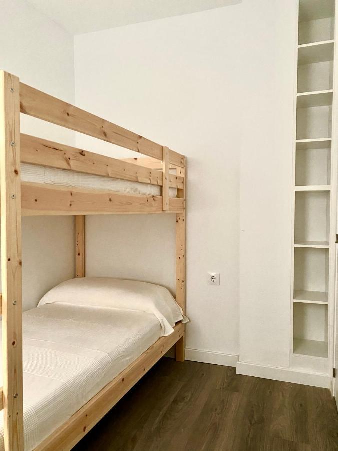 Precioso Apartamento Conil Aire Acondicionado Y Wifi -Solo Familias Y Parejas- Conil De La Frontera Eksteriør billede