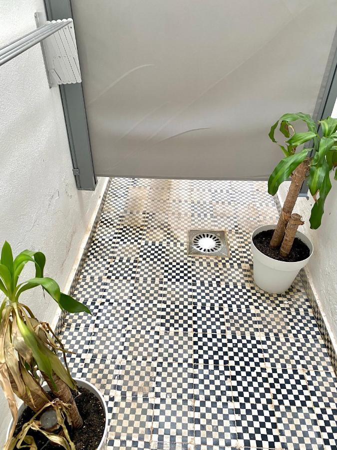 Precioso Apartamento Conil Aire Acondicionado Y Wifi -Solo Familias Y Parejas- Conil De La Frontera Eksteriør billede
