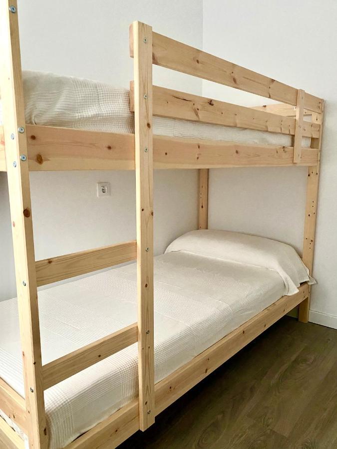 Precioso Apartamento Conil Aire Acondicionado Y Wifi -Solo Familias Y Parejas- Conil De La Frontera Eksteriør billede