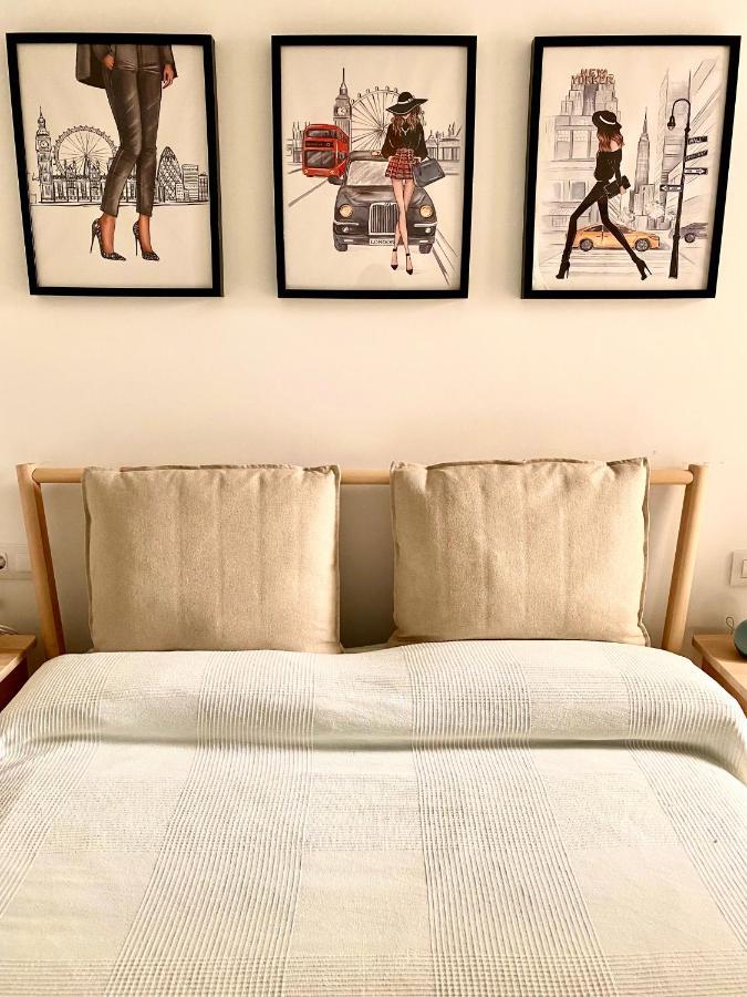 Precioso Apartamento Conil Aire Acondicionado Y Wifi -Solo Familias Y Parejas- Conil De La Frontera Eksteriør billede
